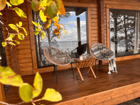 Еще 10 модульных отелей хотят построить в семи округах Нижегородской области Еще 10 модульных отелей хотят построить в семи округах Нижегородской области