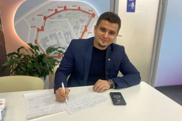 Роман Пермяков: "Едва ли не главным смысловым словом выступления стало "технологичность" Роман Пермяков: "Едва ли не главным смысловым словом выступления стало "технологичность"