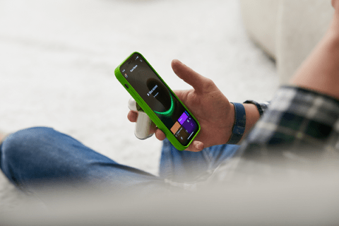 МегаФон добавил функцию записи звонков в помощнике Ева+ МегаФон добавил функцию записи звонков в помощнике Ева+