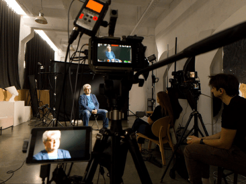 Десять историй, одна Победа: «Ростелеком» представит «Историю нашей Победы» Десять историй, одна Победа: «Ростелеком» представит «Историю нашей Победы»