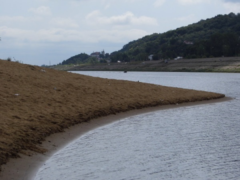 «Центр скорости» установят на Гребном канале в Нижнем Новгороде «Центр скорости» установят на Гребном канале в Нижнем Новгороде