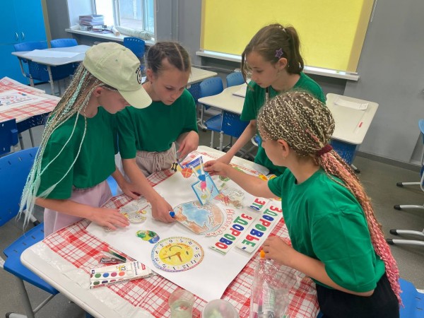 День здоровья «Мы выбираем жизнь!» прошёл в школе №156 День здоровья «Мы выбираем жизнь!» прошёл в школе №156