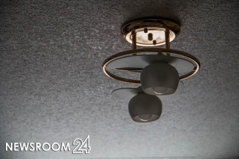 Ряд домов в Нижнем Новгороде останется без света и горячей воды 23 июня Ряд домов в Нижнем Новгороде останется без света и горячей воды 23 июня