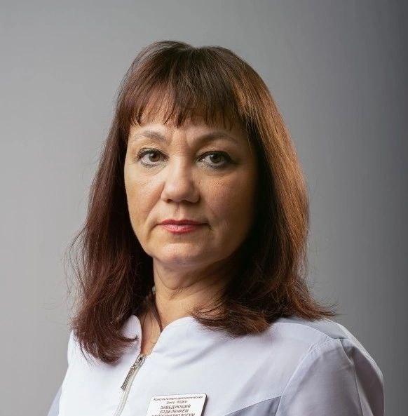 Двое нижегородских врачей получили звание Заслуженных в РФ Двое нижегородских врачей получили звание Заслуженных в РФ