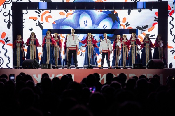 Почти 100 часов культуры: концерты, спектакли, мастер-классы, выставки и круглые столы провели в Абхазии нижегородские деятели культуры Почти 100 часов культуры: концерты, спектакли, мастер-классы, выставки и круглые столы провели в Абхазии нижегородские деятели культуры