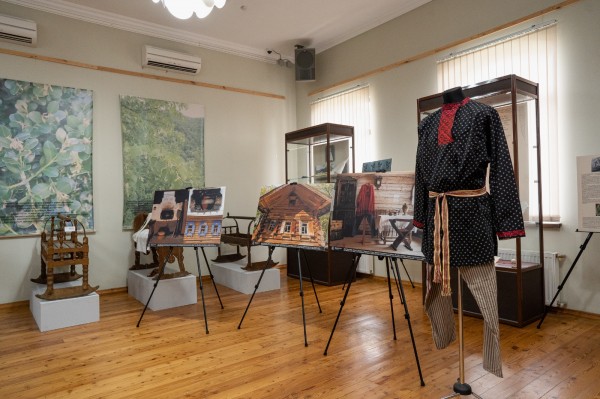 Почти 100 часов культуры: концерты, спектакли, мастер-классы, выставки и круглые столы провели в Абхазии нижегородские деятели культуры Почти 100 часов культуры: концерты, спектакли, мастер-классы, выставки и круглые столы провели в Абхазии нижегородские деятели культуры