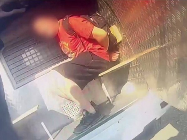 Дзержинец напал на прохожего с бензопилой Дзержинец напал на прохожего с бензопилой