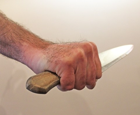 Поножовщина на Щелоковском хуторе привела к уголовному дело Поножовщина на Щелоковском хуторе привела к уголовному дело