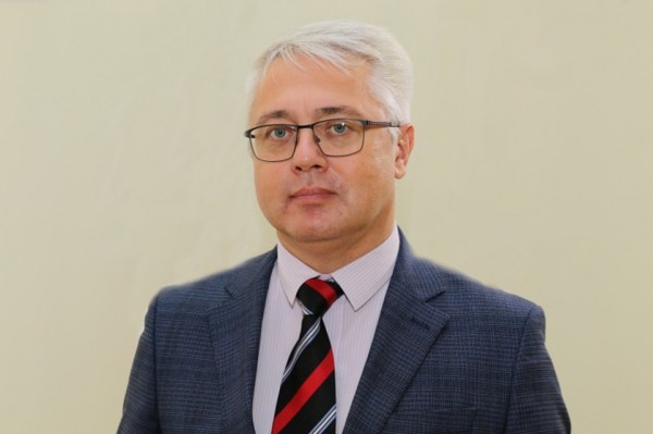 Михаил Рыхтик: "Повышение требований к преподаванию истории можно только приветствовать" Михаил Рыхтик: "Повышение требований к преподаванию истории можно только приветствовать"