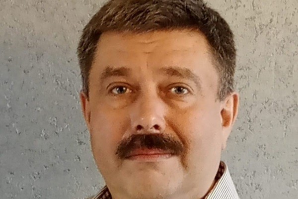 Андрей Самсонов: "Социальные пороки всегда будут существовать" Андрей Самсонов: "Социальные пороки всегда будут существовать"