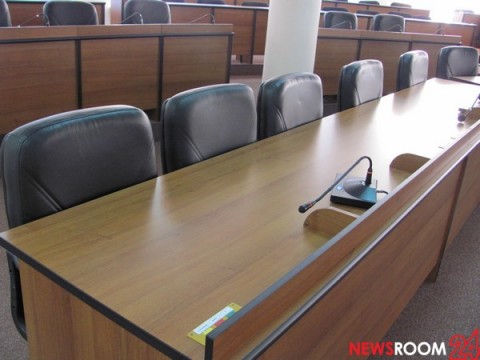 В Балахне могут распустить Молодежную палату после скандала с некрополем В Балахне могут распустить Молодежную палату после скандала с некрополем