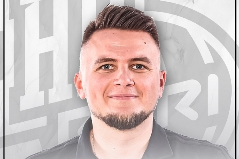 Николай Галаев назначен новым генеральным менеджером БК «Пари НН» Николай Галаев назначен новым генеральным менеджером БК «Пари НН»