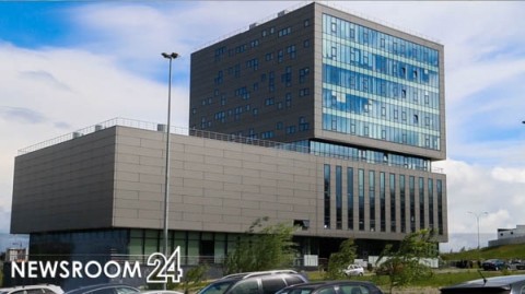 Новый технопарк появится в Советском районе в Нижнем Новгороде Новый технопарк появится в Советском районе в Нижнем Новгороде