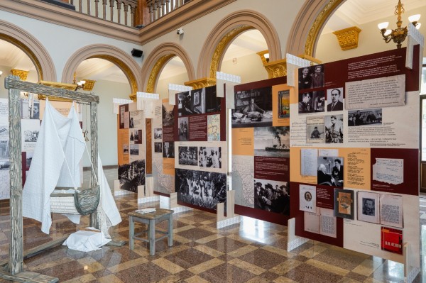 Почти 100 часов культуры: концерты, спектакли, мастер-классы, выставки и круглые столы провели в Абхазии нижегородские деятели культуры Почти 100 часов культуры: концерты, спектакли, мастер-классы, выставки и круглые столы провели в Абхазии нижегородские деятели культуры