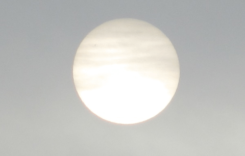 Магнитные бури мощностью до 6 баллов идут в Нижний Новгород Магнитные бури мощностью до 6 баллов идут в Нижний Новгород