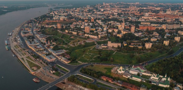 Вопросы о вакансиях в администрации Нижнего Новгорода можно задать специалистам 16 июня Вопросы о вакансиях в администрации Нижнего Новгорода можно задать специалистам 16 июня