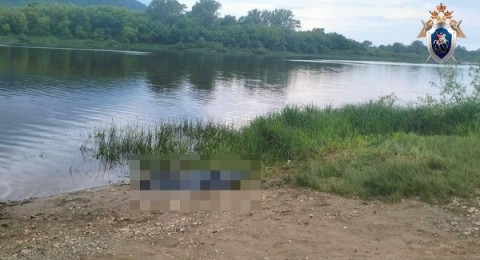 СК выясняет обстоятельства гибели женщины в Оке под Дзержинском
СК выясняет обстоятельства гибели женщины в Оке под Дзержинском