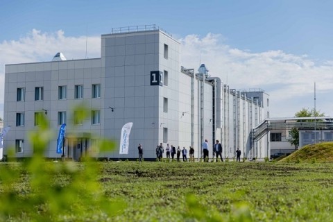 Первый региональный дата-центр начал работу в Нижнем Новгороде