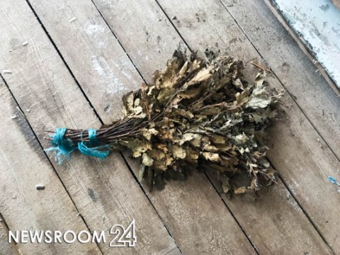 Почти 1,2 тысячи рублей стоит сходить в баню для нижегородцев Почти 1,2 тысячи рублей стоит сходить в баню для нижегородцев