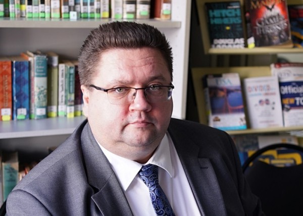 Максим Лубяной: "Молодежь активна и в России, и в Белоруссии" Максим Лубяной: "Молодежь активна и в России, и в Белоруссии"