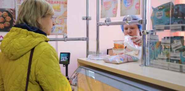 Вопросы о порядке оформления карты на получение бесплатного питания для детей до двух лет нижегородцы могут задать специалистам 20 июня