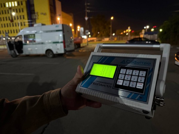 Мобильные бригады начали работать с жалобами нижегородцев на вонь Мобильные бригады начали работать с жалобами нижегородцев на вонь