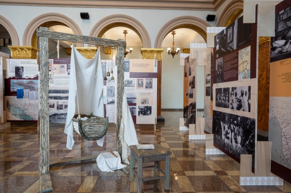 Почти 100 часов культуры: концерты, спектакли, мастер-классы, выставки и круглые столы провели в Абхазии нижегородские деятели культуры Почти 100 часов культуры: концерты, спектакли, мастер-классы, выставки и круглые столы провели в Абхазии нижегородские деятели культуры