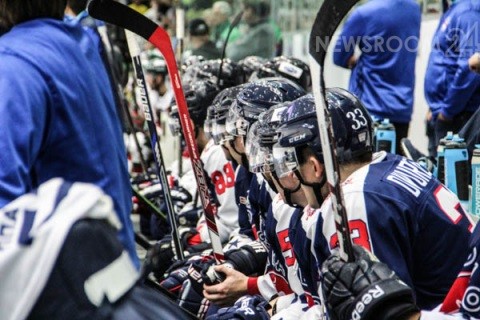 ХК «Торпедо» ищет нового главного тренера среди четырёх кандидатов
ХК «Торпедо» ищет нового главного тренера среди четырёх кандидатов