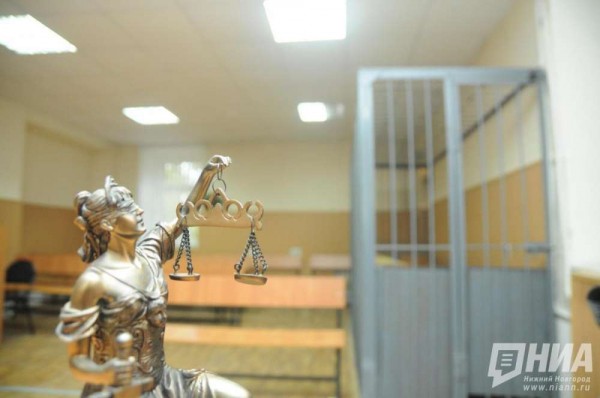 "ЕР" приостановит членство задержанной в Дзержинске Марии Килиной