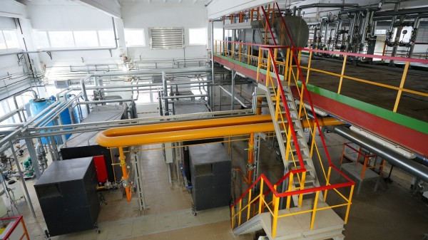 70% теплосетей АО «Теплоэнерго» прошли регламентные испытания в рамках подготовки к отопительному периоду 70% теплосетей АО «Теплоэнерго» прошли регламентные испытания в рамках подготовки к отопительному периоду