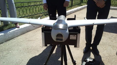 ВСУ вновь попытались атаковать Нижегородскую область беспилотниками ВСУ вновь попытались атаковать Нижегородскую область беспилотниками