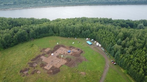 65 захоронений муромы нашли в Нижегородской области с помощью БПЛА 65 захоронений муромы нашли в Нижегородской области с помощью БПЛА