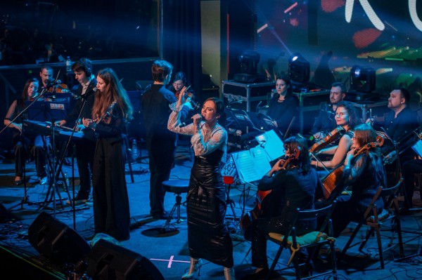 Фестиваль «Гаражник с оркестром» состоялся в Нижнем Новгороде при поддержке конкурса проектов «Молодой Нижний» Фестиваль «Гаражник с оркестром» состоялся в Нижнем Новгороде при поддержке конкурса проектов «Молодой Нижний»