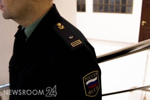 Суд продлил арест экс-главе нижегородского РАНХиГС Александру Парамонову