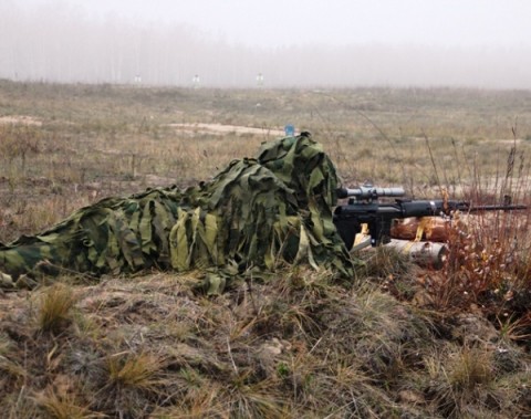 Двое нижегородских военнослужащих вернулись из украинского плена
