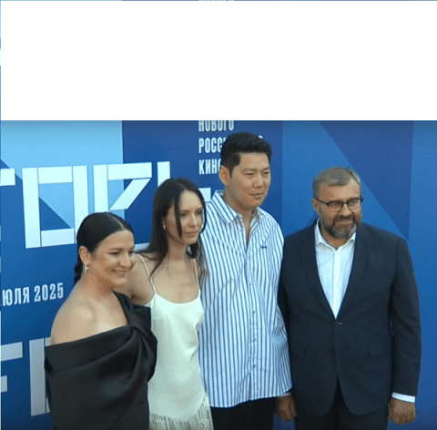 IX фестиваль «Горький fest» торжественно открылся в Нижнем Новгороде