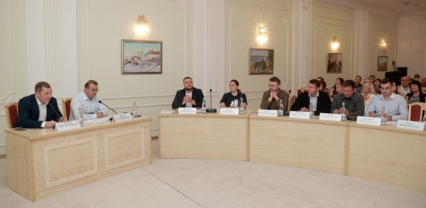 16 проектов НКО стали победителями городского конкурса социальных проектов «Открытый Нижний» 16 проектов НКО стали победителями городского конкурса социальных проектов «Открытый Нижний»