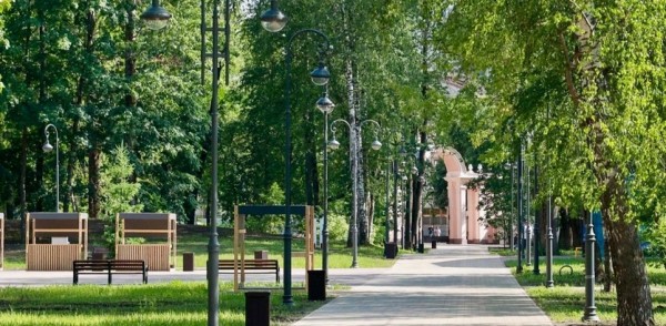 Парк имени 1 Мая откроется в Нижнем Новгороде концертом 5sta Family Парк имени 1 Мая откроется в Нижнем Новгороде концертом 5sta Family