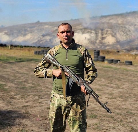 Руководитель нижегородского «Авангарда» уходит добровольцем на СВО Руководитель нижегородского «Авангарда» уходит добровольцем на СВО