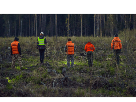Минцифры упростит процедуру передачи данных о геолокации пропавшего человека Минцифры упростит процедуру передачи данных о геолокации пропавшего человека