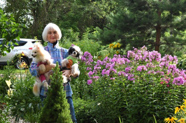 Более 200 автозаводцев участвуют в конкурсе благоустройства дворовых территорий «Я здесь живу, я здесь творю!» Более 200 автозаводцев участвуют в конкурсе благоустройства дворовых территорий «Я здесь живу, я здесь творю!»