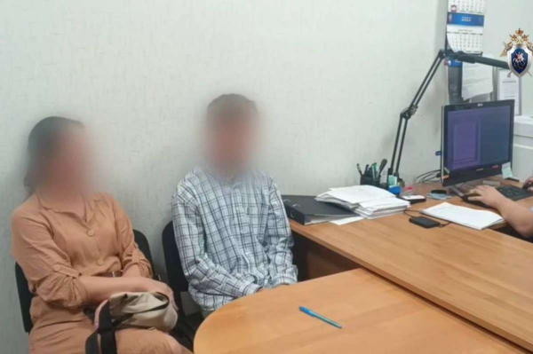 СК задержал подростков, напавших на мужчину в Дзержинске СК задержал подростков, напавших на мужчину в Дзержинске