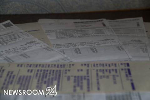 Стали известны самые большие суммы долгов за ЖКУ у нижегородцев Стали известны самые большие суммы долгов за ЖКУ у нижегородцев