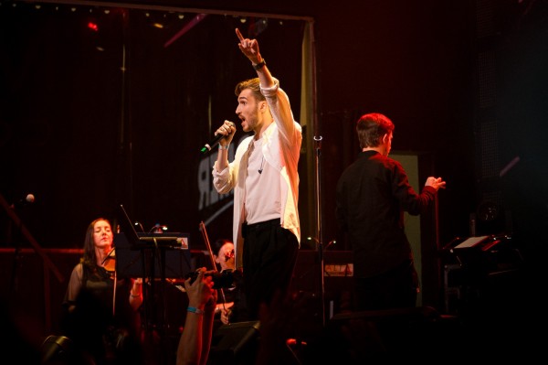 Фестиваль «Гаражник с оркестром» состоялся в Нижнем Новгороде при поддержке конкурса проектов «Молодой Нижний» Фестиваль «Гаражник с оркестром» состоялся в Нижнем Новгороде при поддержке конкурса проектов «Молодой Нижний»