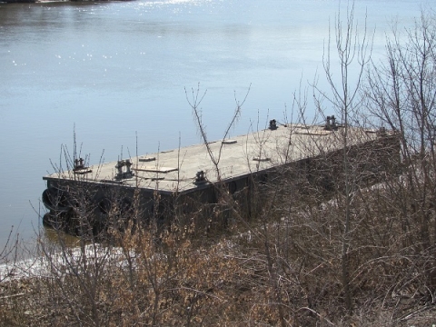 Тело молодой женщины нашли в Оке напротив Нижегородской ярмарки Тело молодой женщины нашли в Оке напротив Нижегородской ярмарки