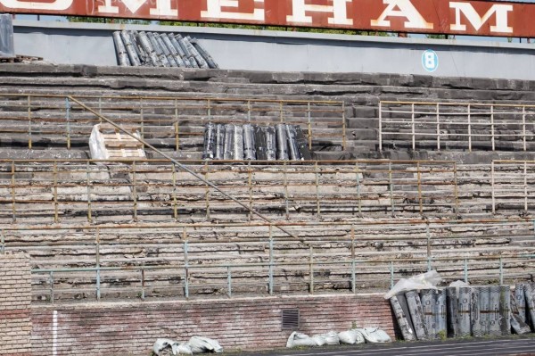 В Нижнем Новгороде капитально ремонтируют спортшколы и модернизируют спортивные площадки В Нижнем Новгороде капитально ремонтируют спортшколы и модернизируют спортивные площадки