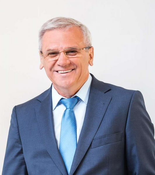 Евгений Люлин: "Крещение Руси определило судьбу нашего народа на века" Евгений Люлин: "Крещение Руси определило судьбу нашего народа на века"