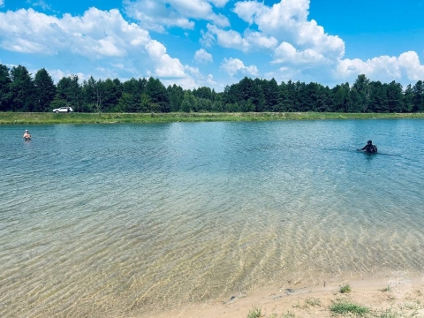 Прогулка на катамаране обернулась гибелью для 14-летнего нижегородца Прогулка на катамаране обернулась гибелью для 14-летнего нижегородца