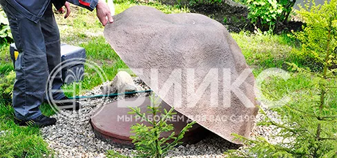 Как избежать ошибок при обустройстве скважины Как избежать ошибок при обустройстве скважины