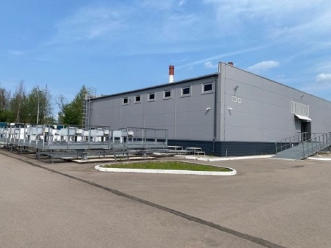 МегаФон усилил цифровую инфраструктуру в ЦФО и на Урале МегаФон усилил цифровую инфраструктуру в ЦФО и на Урале